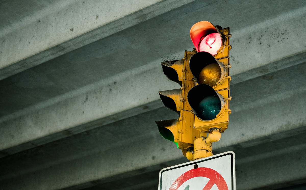 traffic light road stop light traffic